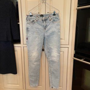True Religion Jeans Size 31